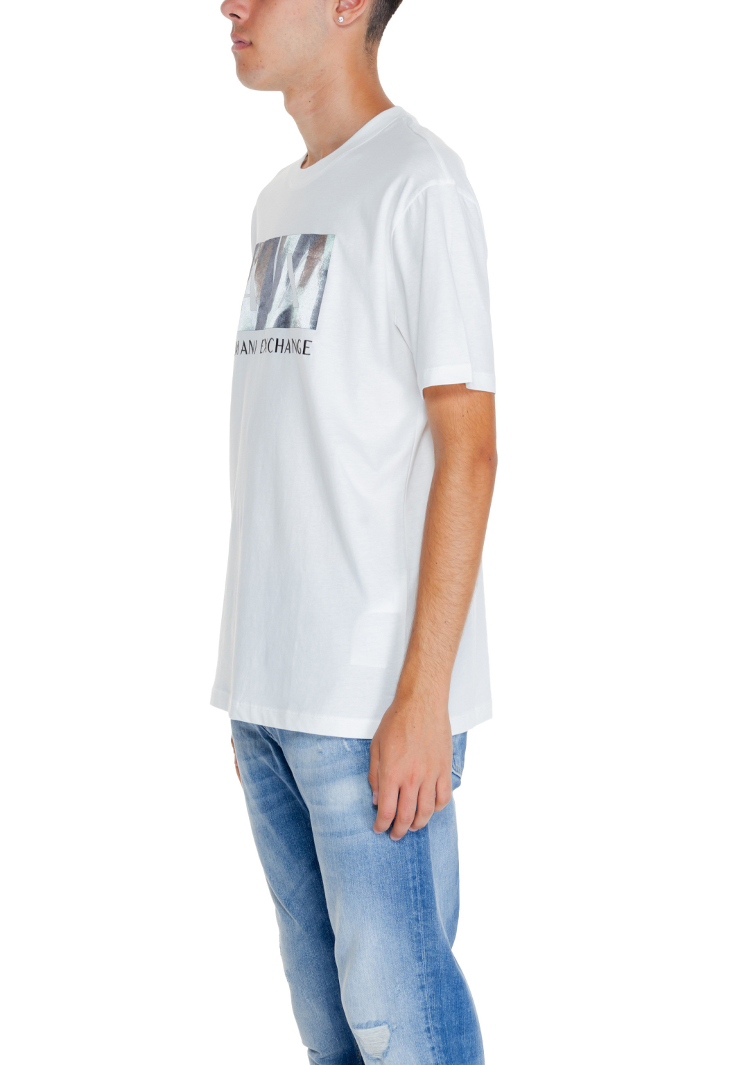 Armani Exchange Póló Férfi - Image 3