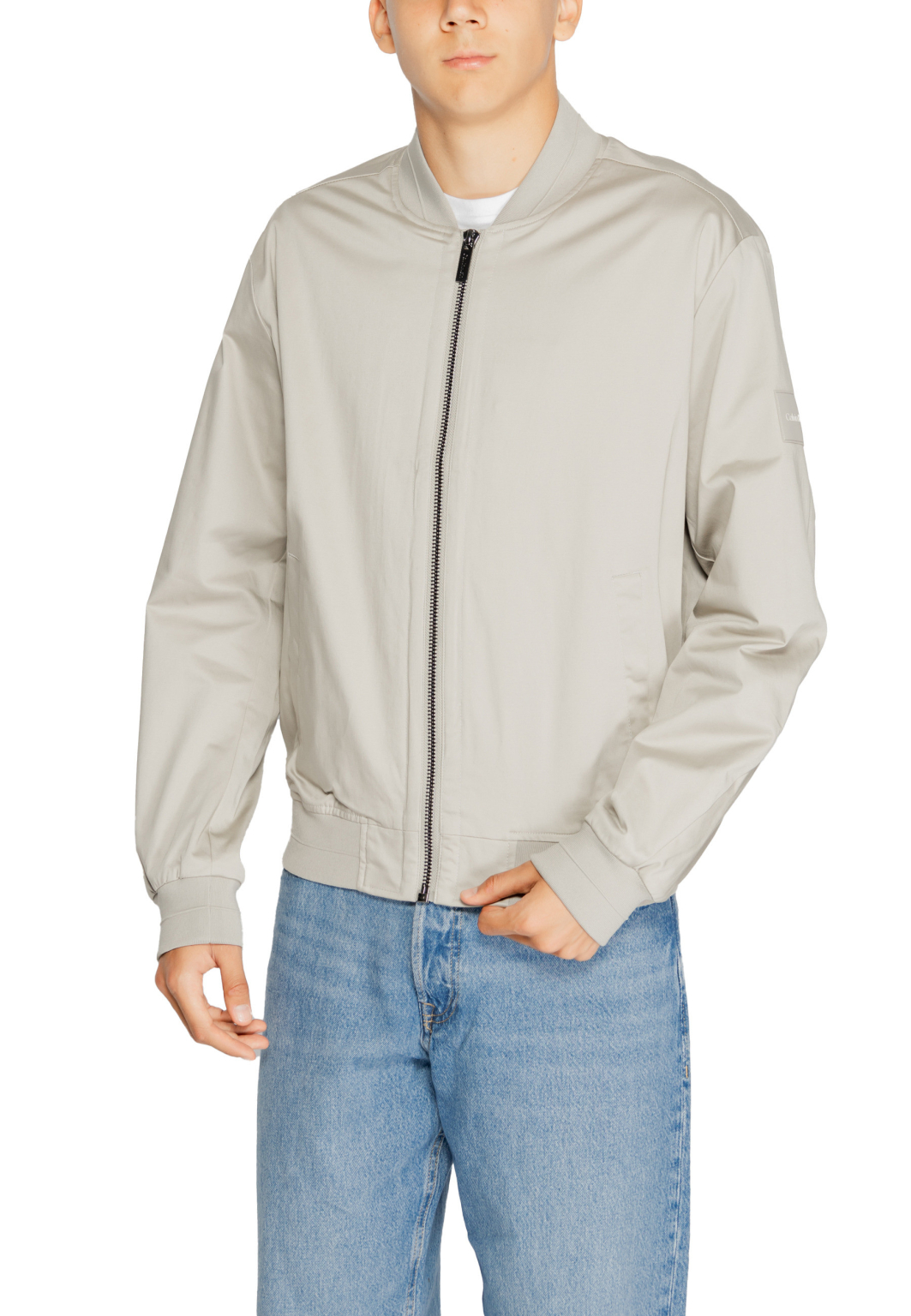 Calvin Klein Dzseki Férfi - Image 3