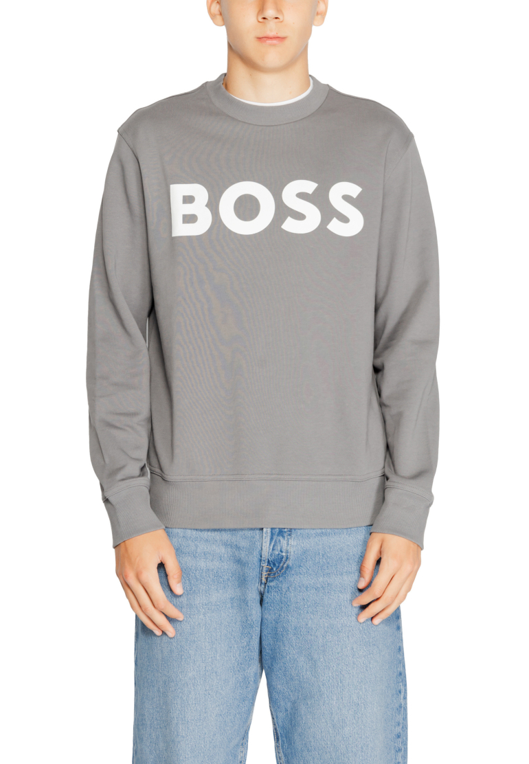 Boss Melegítő Felső Férfi