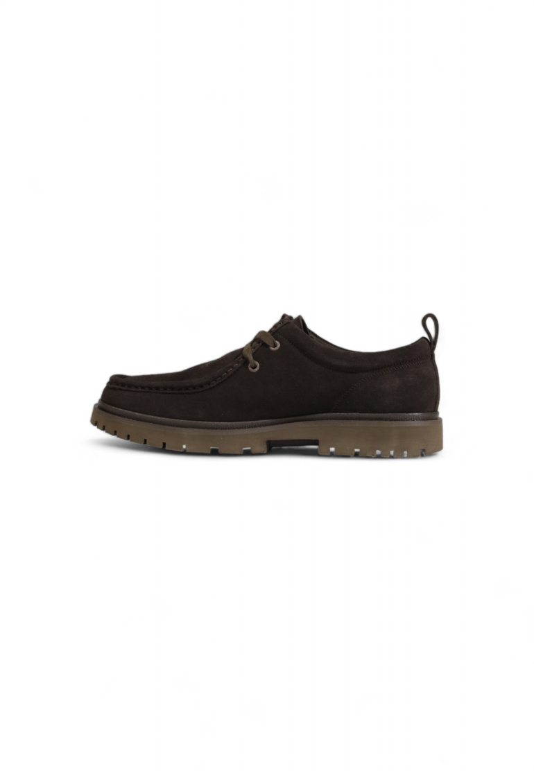 Calvin Klein Men Lace Ups Shoes - Image 2