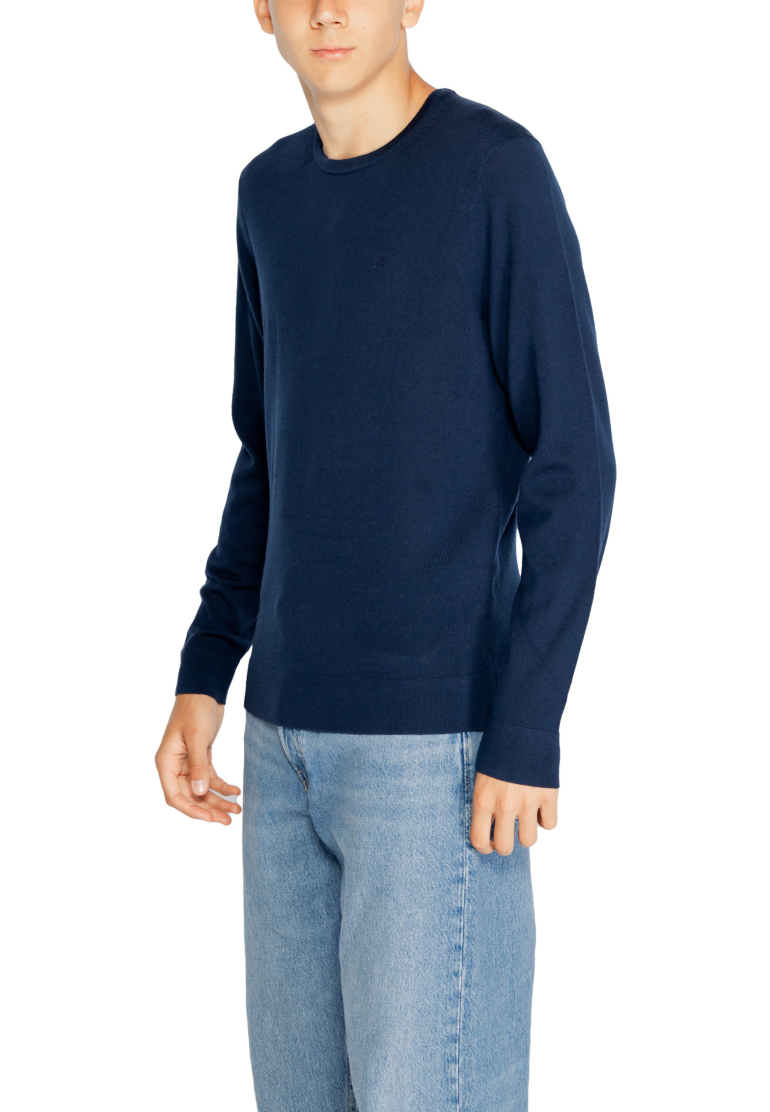 Calvin Klein Pulóver Férfi - Image 3