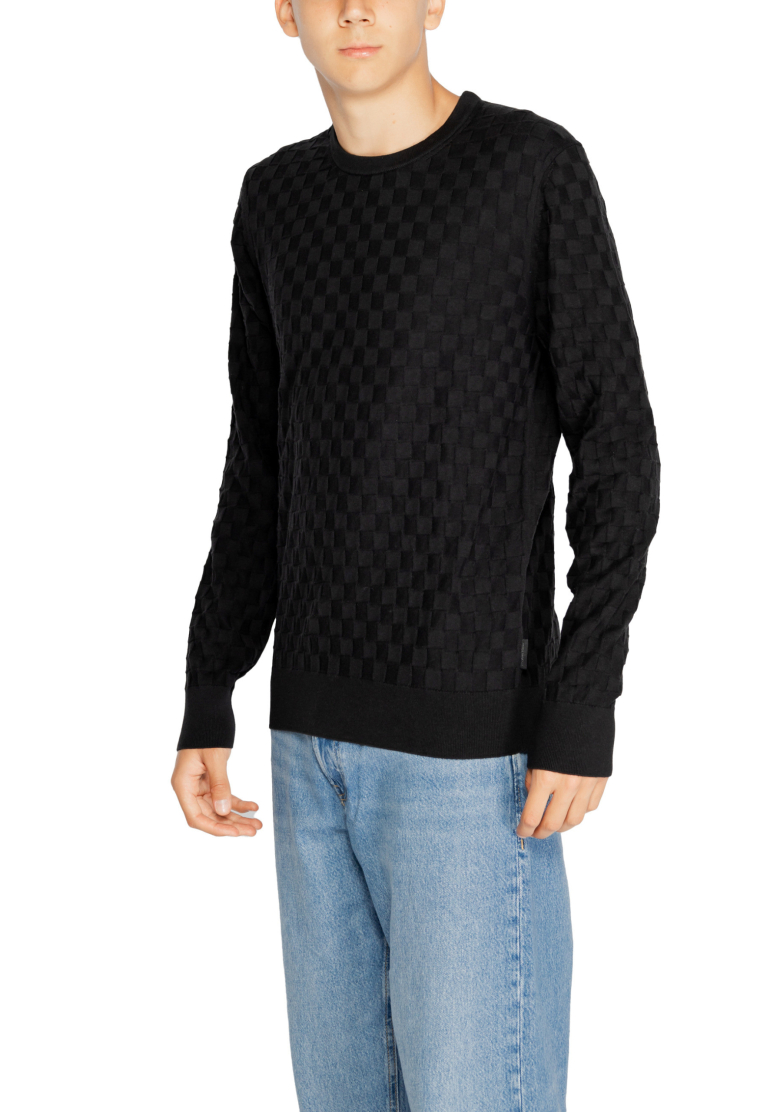 Calvin Klein Pulóver Férfi - Image 3