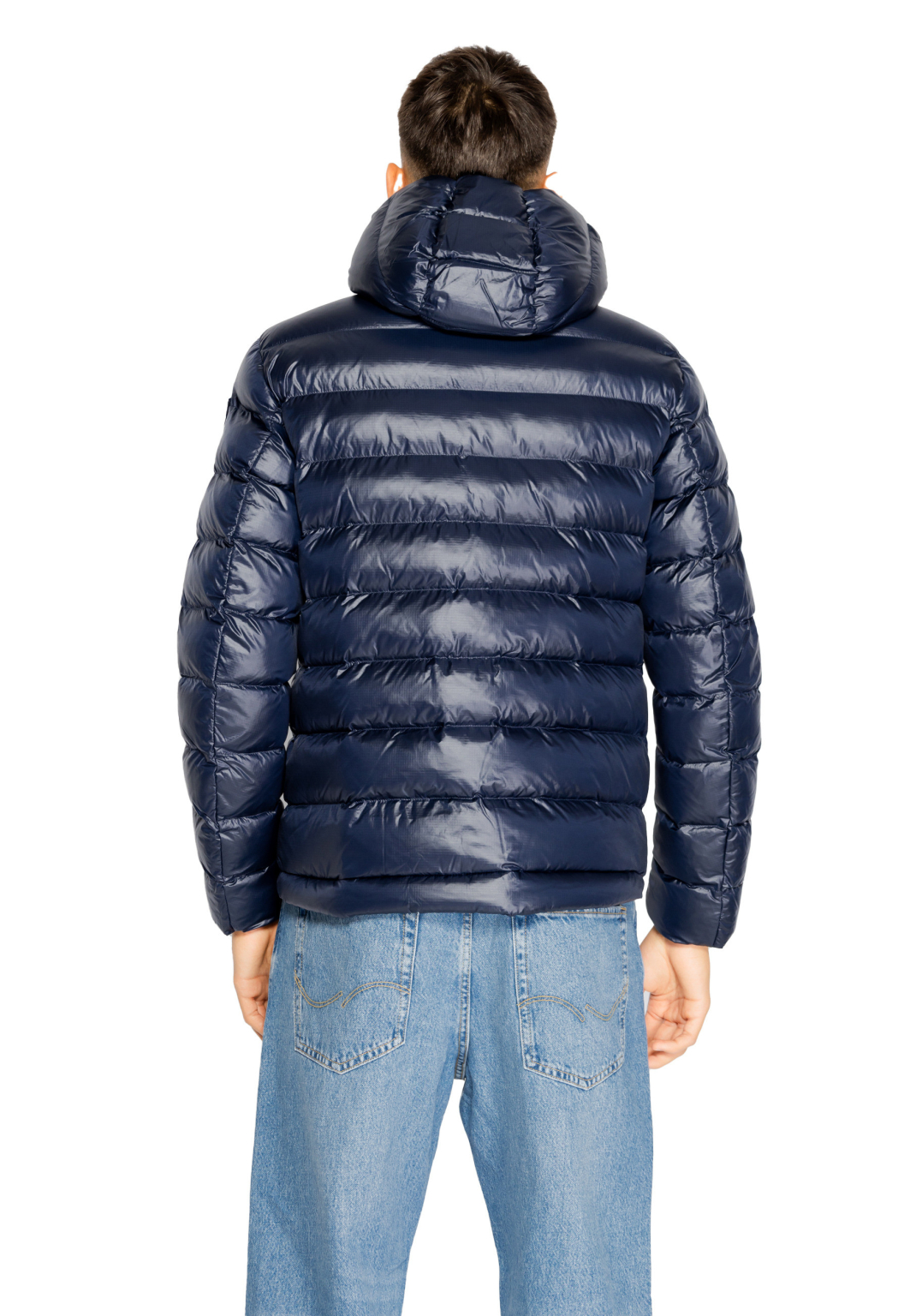 Blauer Dzseki Férfi - Image 2