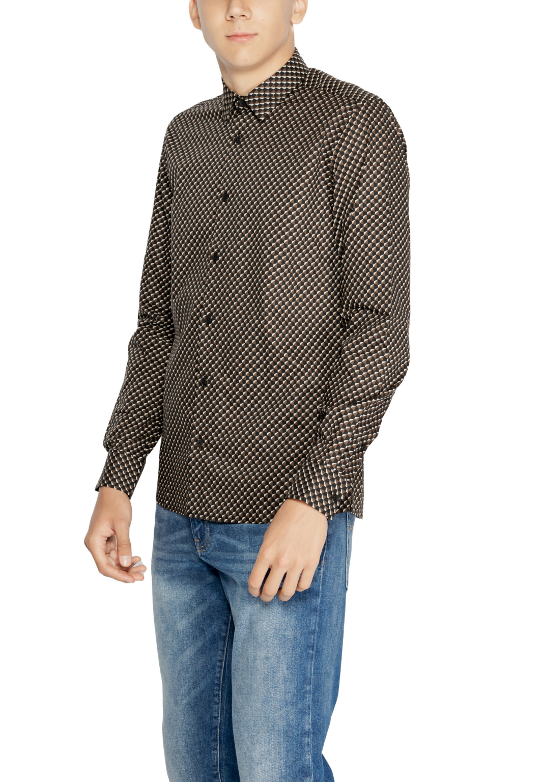 Antony Morato Ing Férfi - Image 3