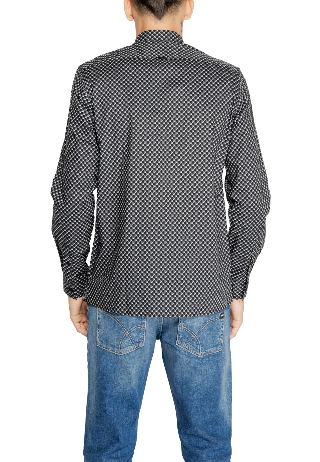 Antony Morato Ing Férfi - Image 2