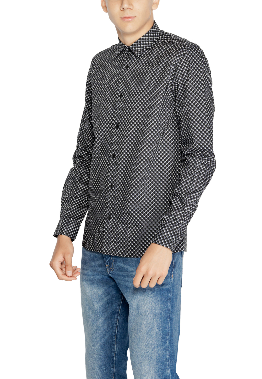 Antony Morato Ing Férfi - Image 3