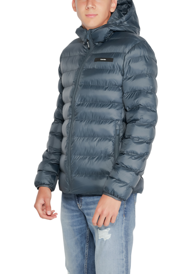 Calvin Klein Dzseki Férfi - Image 3