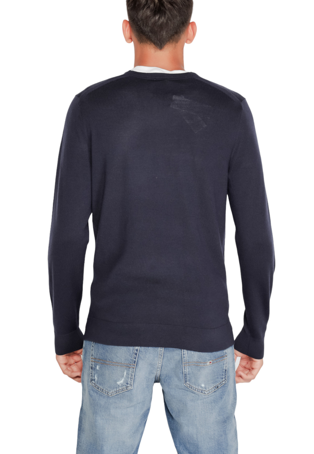 Calvin Klein Pulóver Férfi - Image 2