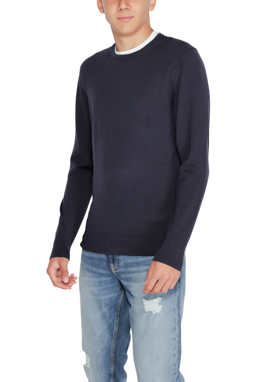 Calvin Klein Pulóver Férfi - Image 3
