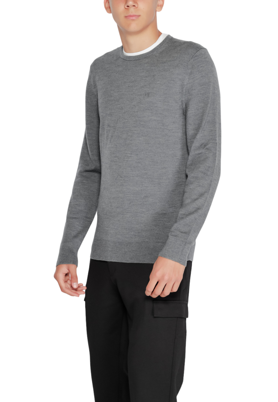 Calvin Klein Pulóver Férfi - Image 3