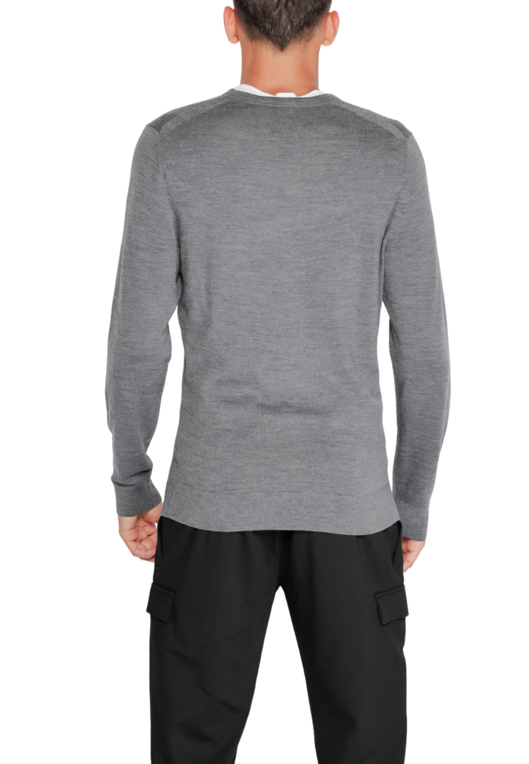 Calvin Klein Pulóver Férfi - Image 2