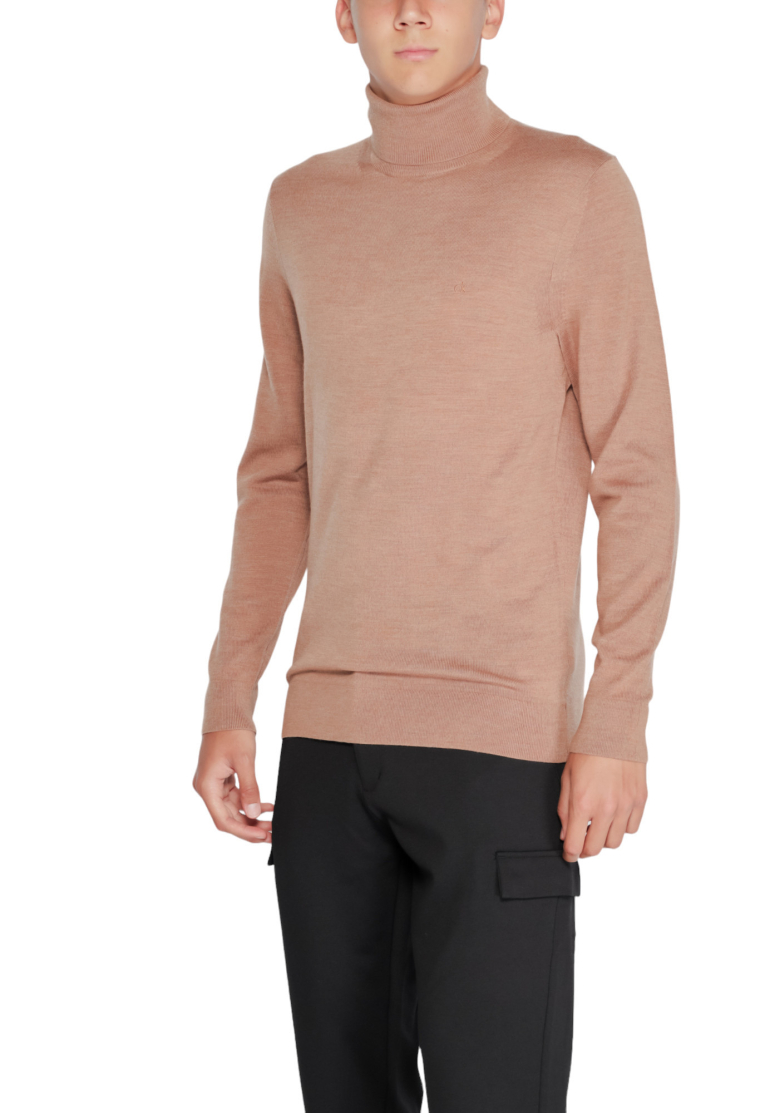Calvin Klein Pulóver Férfi - Image 3
