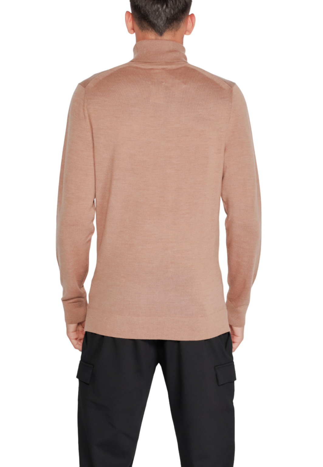 Calvin Klein Pulóver Férfi - Image 2