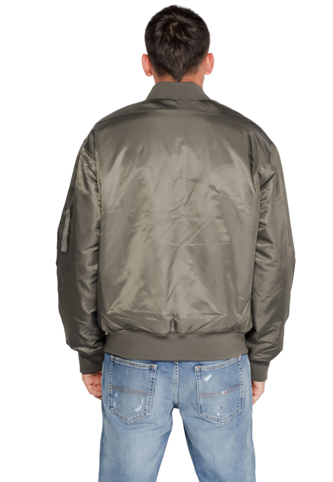 Calvin Klein Dzseki Férfi - Image 2