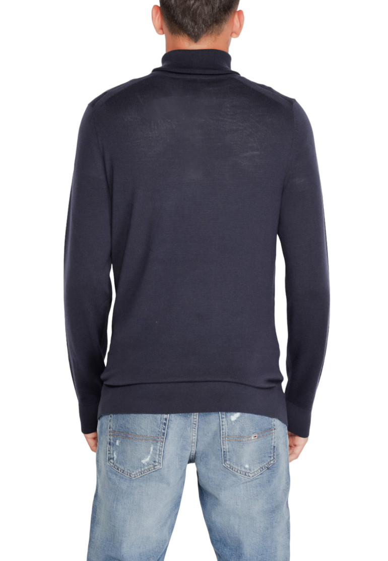 Calvin Klein Pulóver Férfi - Image 2