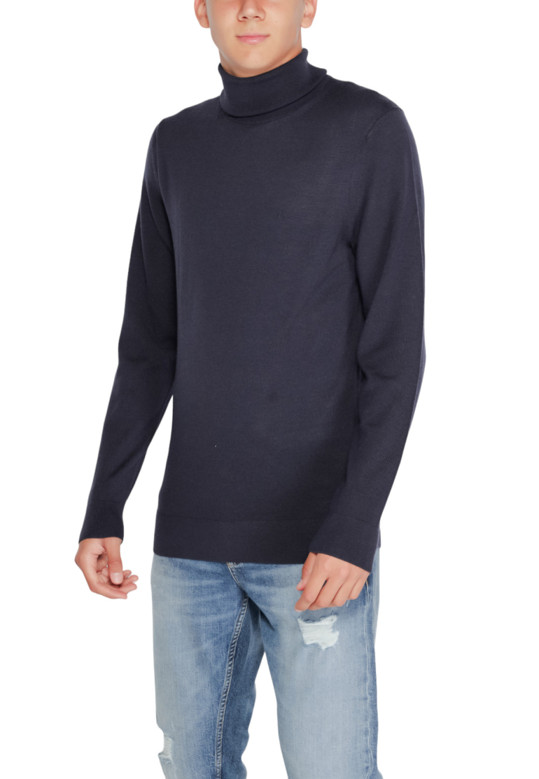 Calvin Klein Pulóver Férfi - Image 3