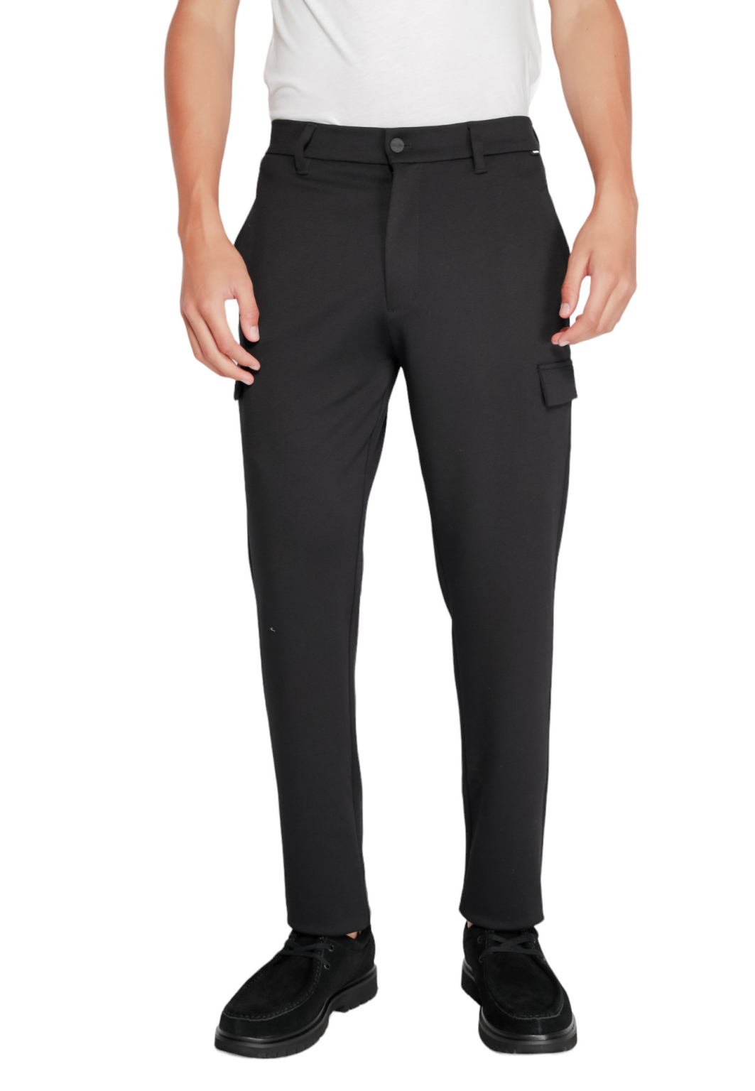 Calvin Klein Nadrág Férfi