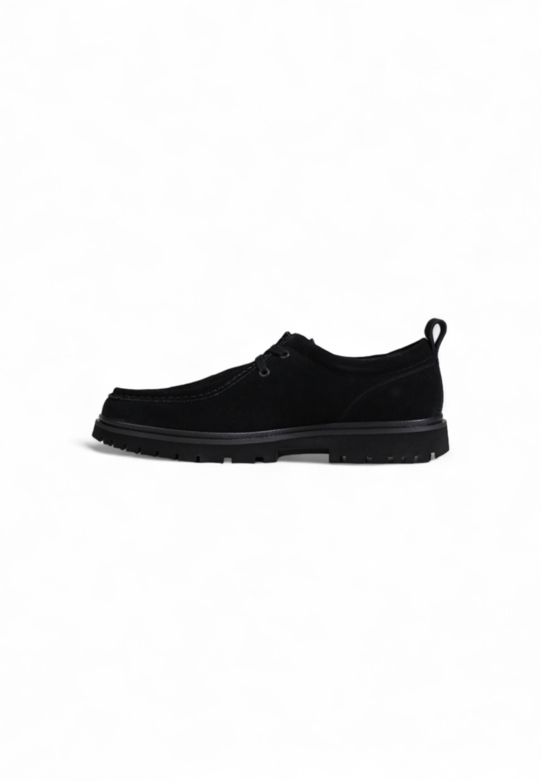 Calvin Klein Men Lace Ups Shoes - Image 2