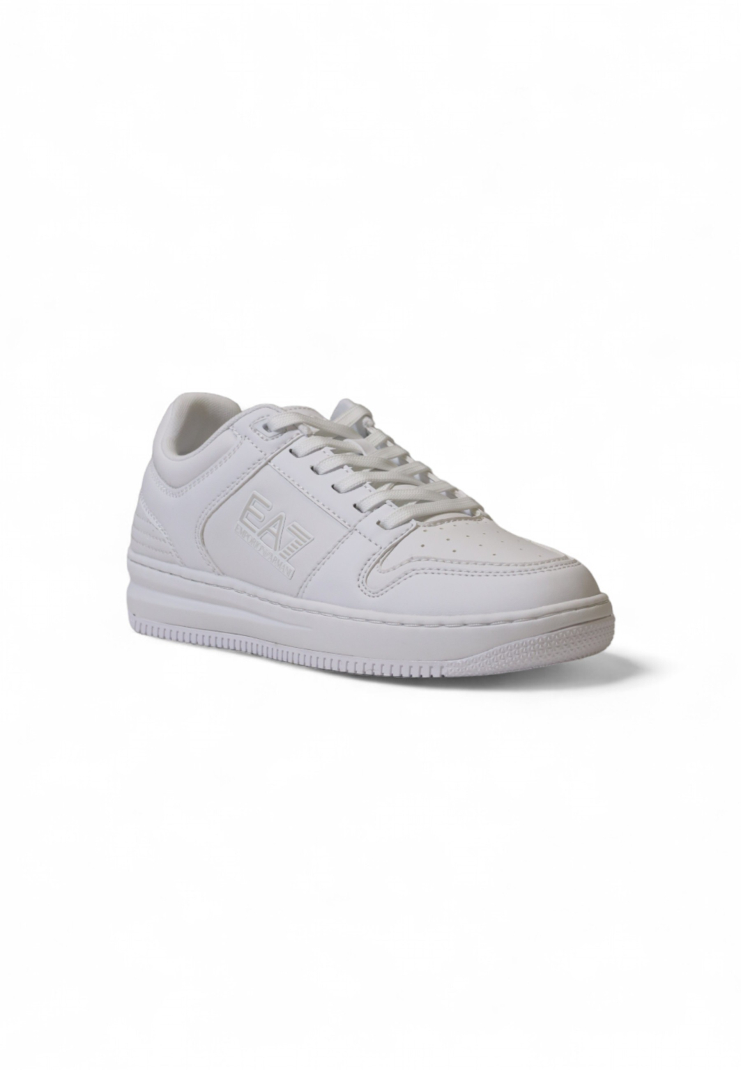 Ea7 Men Sneakers - Image 2