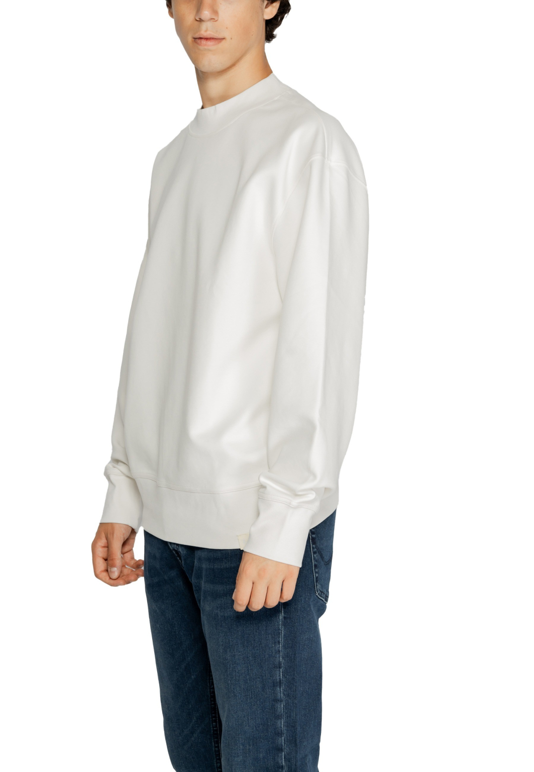 Calvin Klein Melegítő Felső Férfi - Image 2