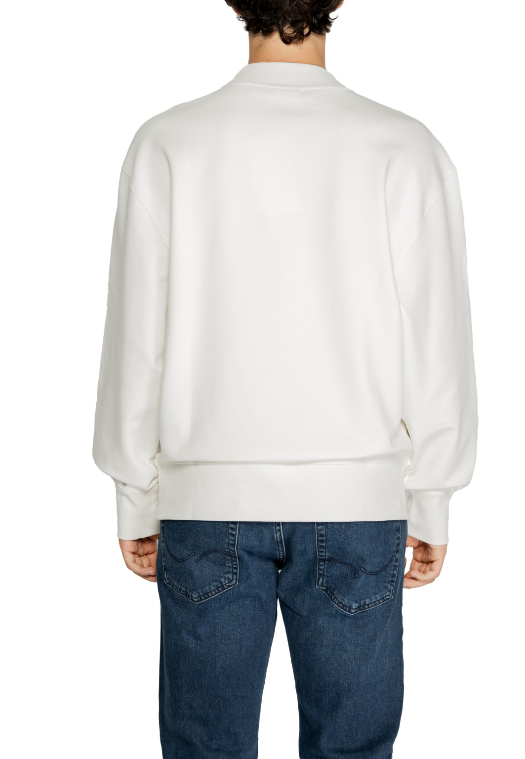Calvin Klein Melegítő Felső Férfi - Image 3