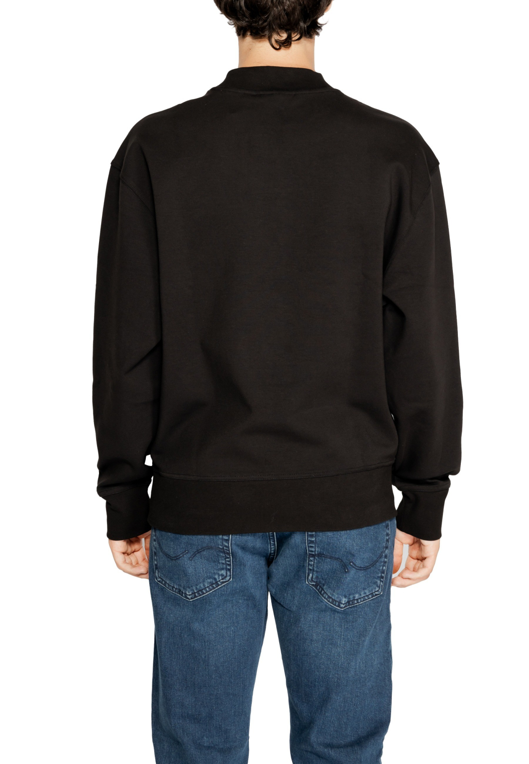 Calvin Klein Melegítő Felső Férfi - Image 3