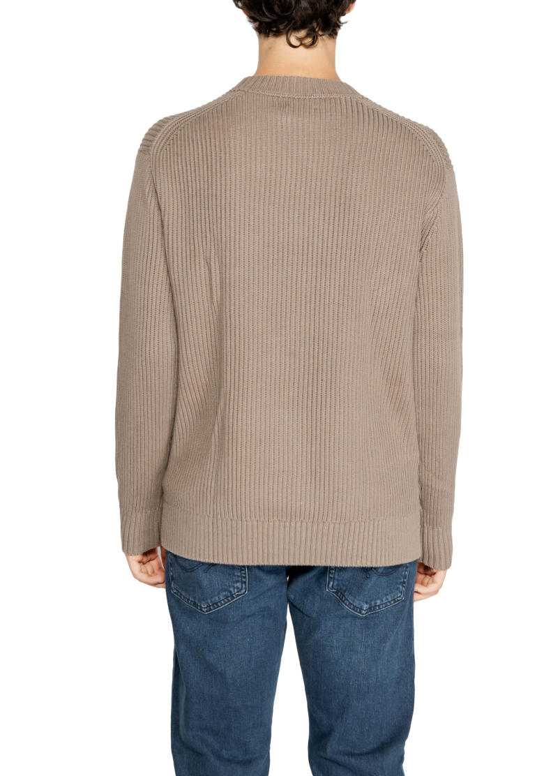 Calvin Klein Pulóver Férfi - Image 3