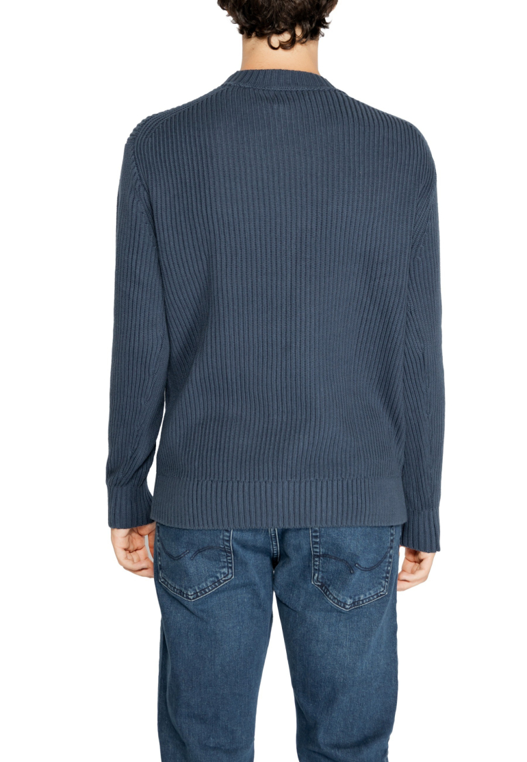 Calvin Klein Pulóver Férfi - Image 3