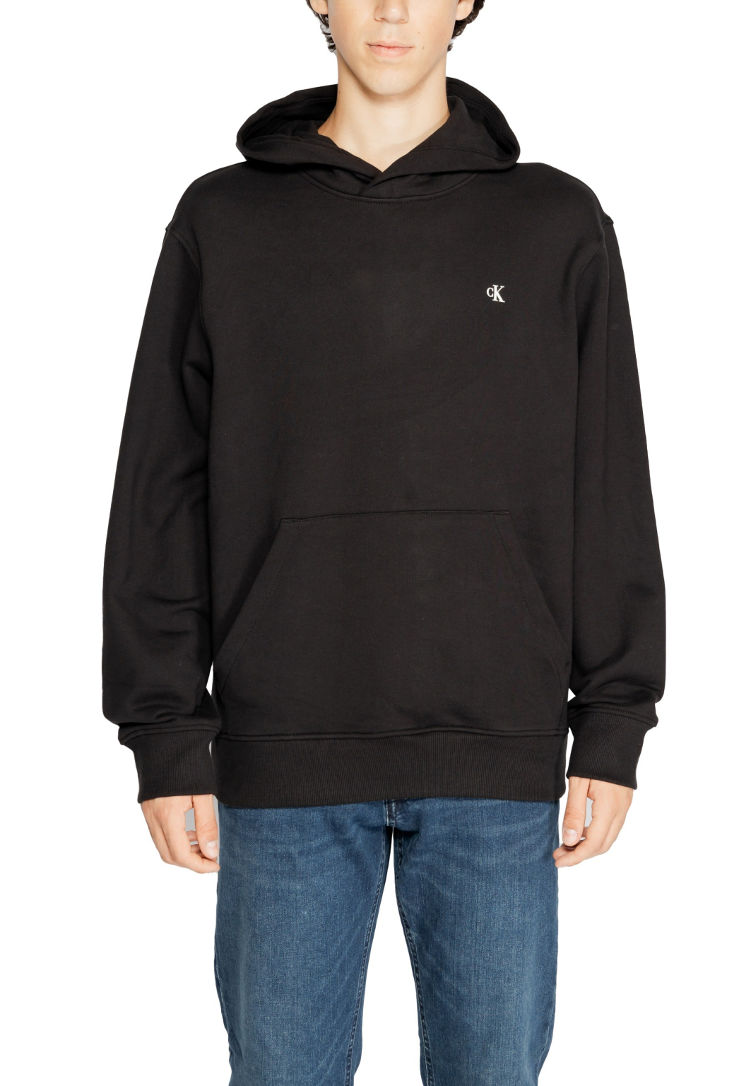 Calvin Klein Melegítő Felső Férfi