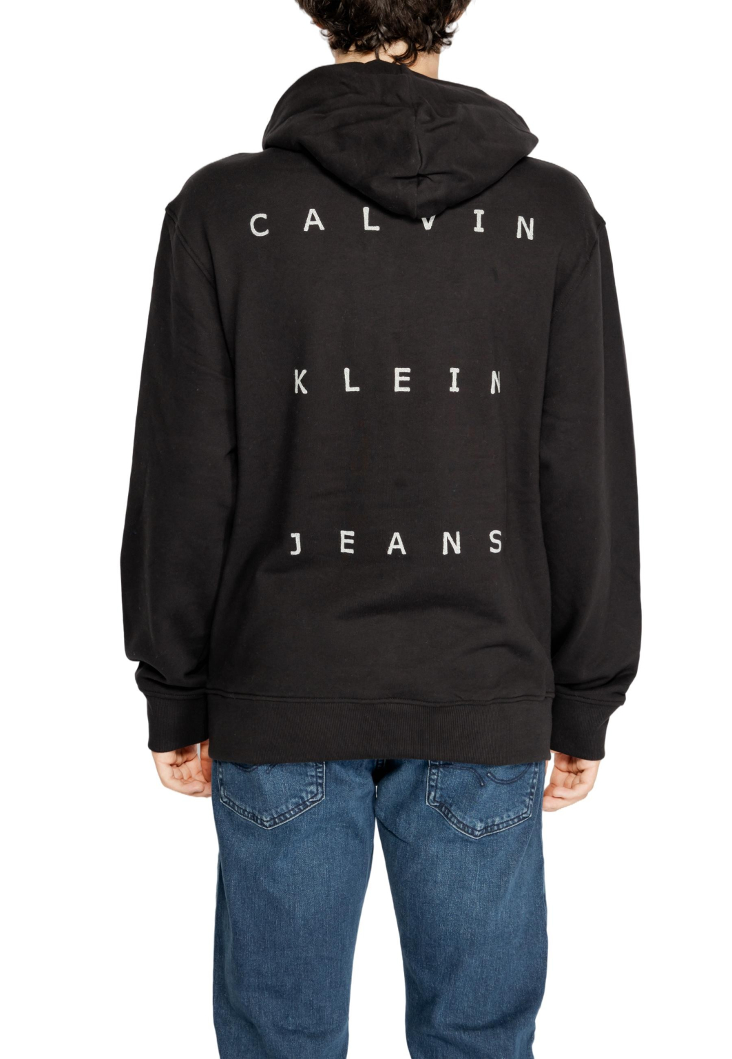 Calvin Klein Melegítő Felső Férfi - Image 3