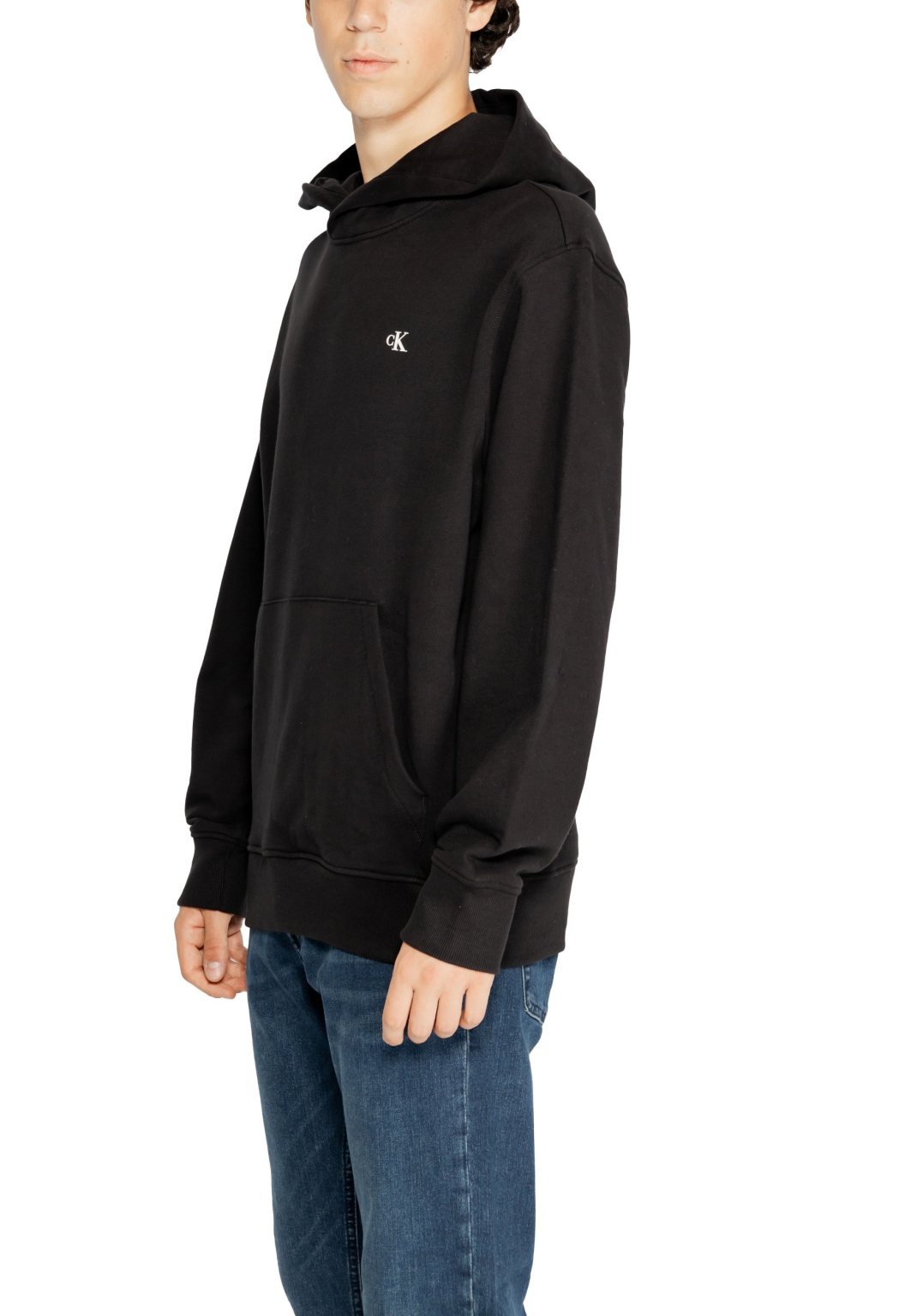 Calvin Klein Melegítő Felső Férfi - Image 2