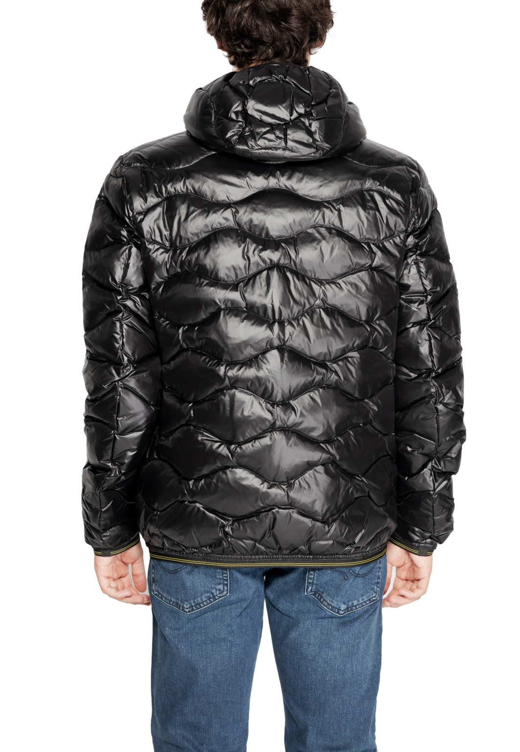 Blauer Dzseki Férfi - Image 3
