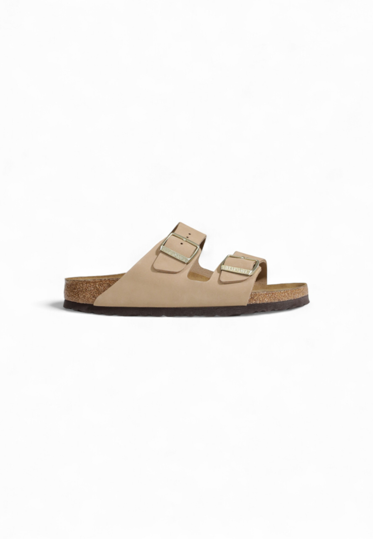 Birkenstock Női Papucs Slipper