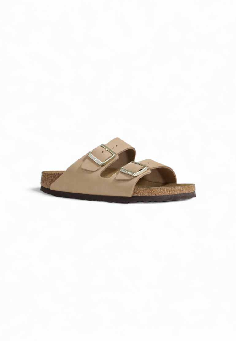 Birkenstock Női Papucs Slipper - Image 2