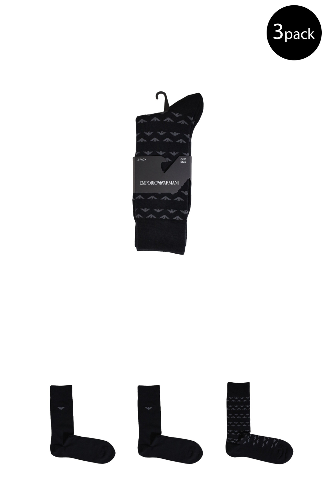 Emporio Armani Underwear Fehérnemű Férfi