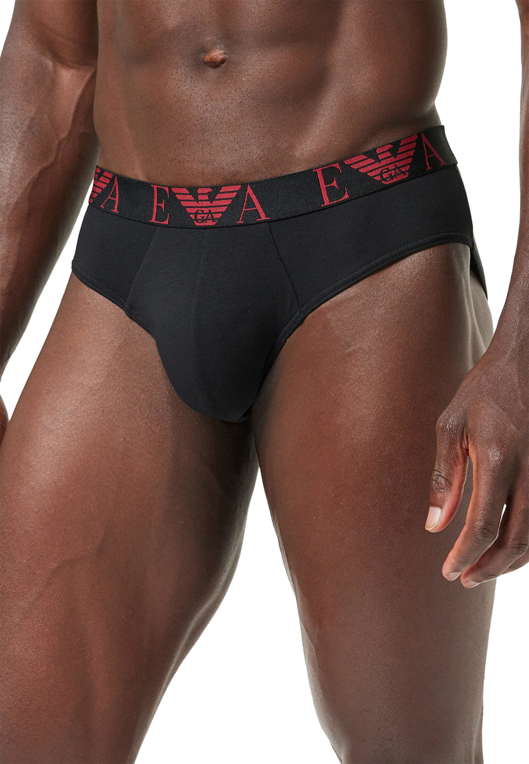 Emporio Armani Underwear Fehérnemű Férfi - Image 3