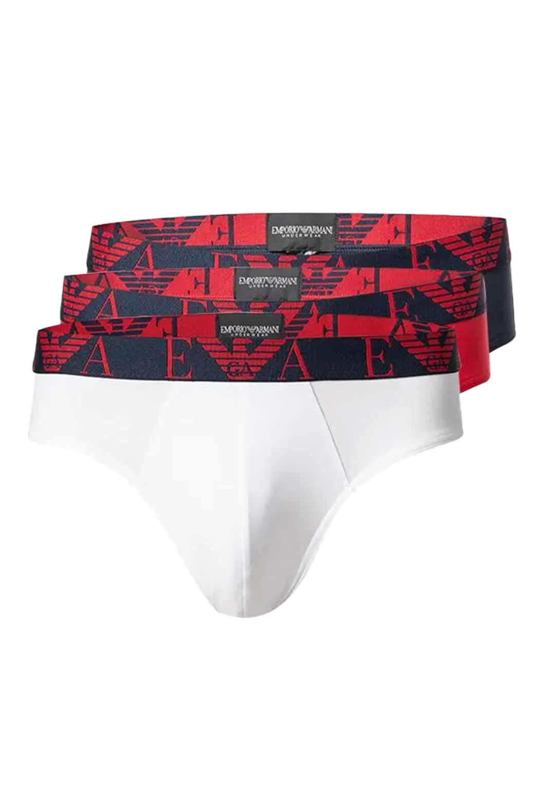Emporio Armani Underwear Fehérnemű Férfi - Image 2
