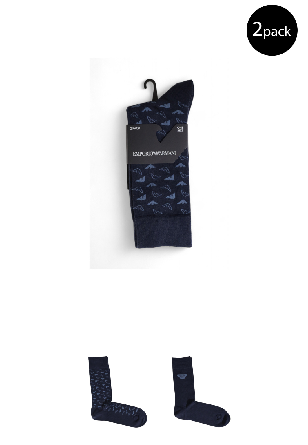 Emporio Armani Underwear Fehérnemű Férfi