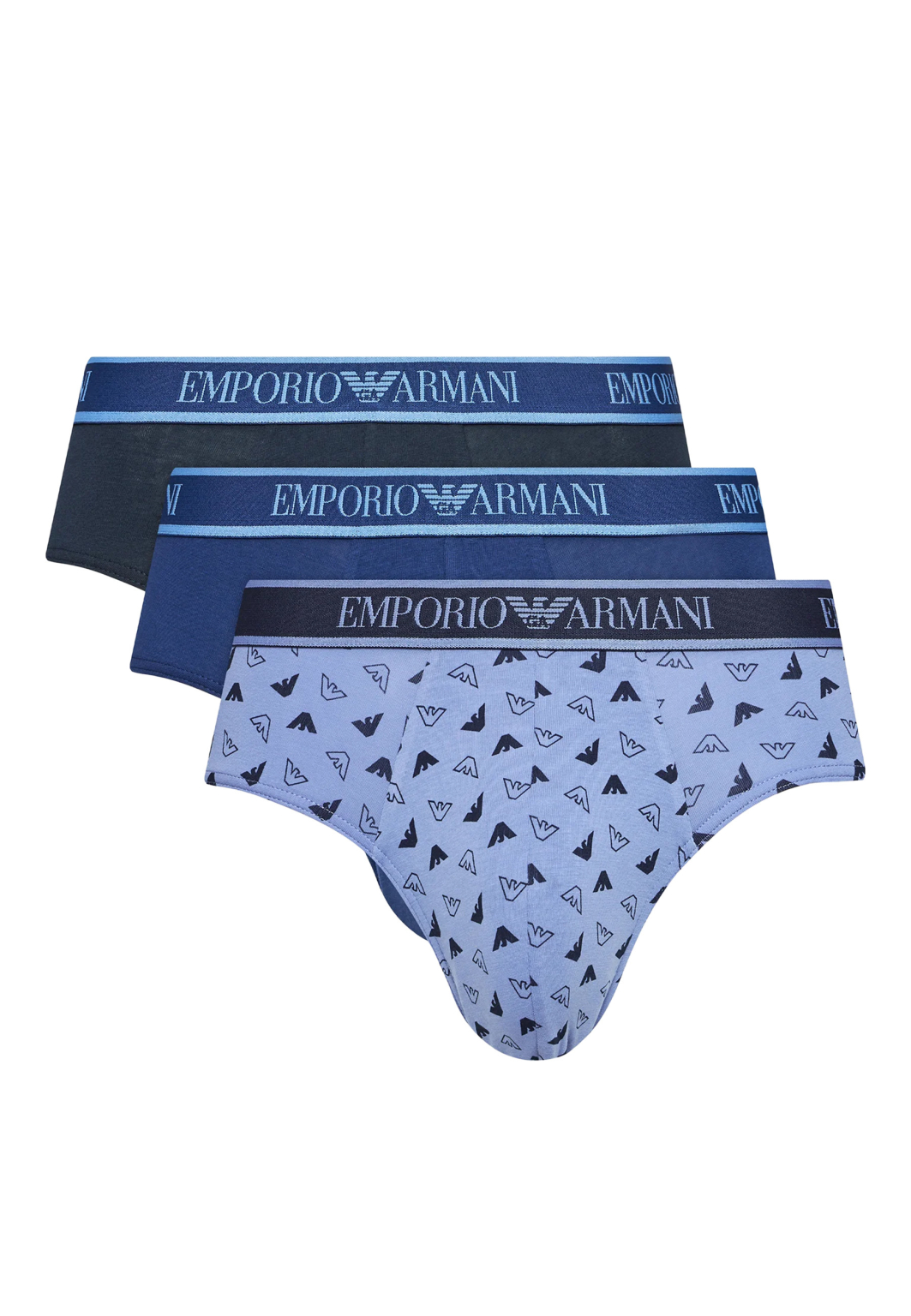 Emporio Armani Underwear Fehérnemű Férfi - Image 2