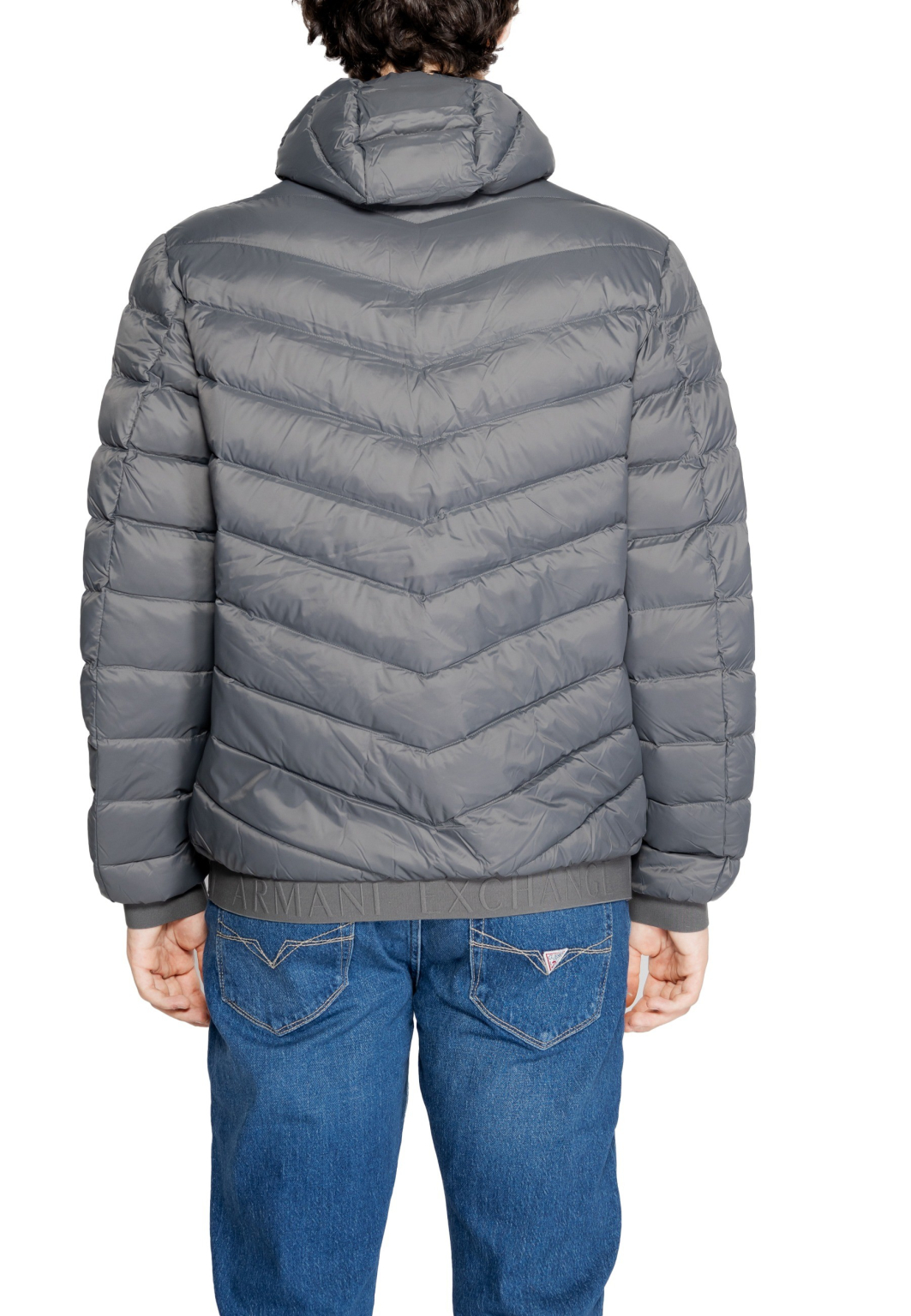 Armani Exchange Dzseki Férfi - Image 2