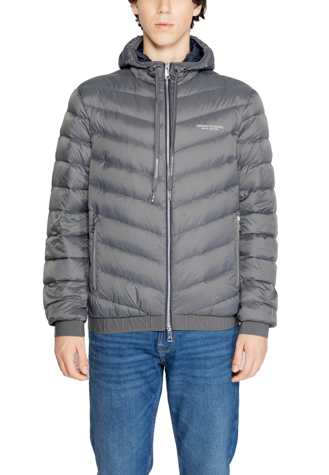 Armani Exchange Dzseki Férfi