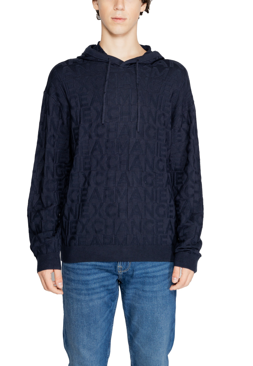 Armani Exchange Pulóver Férfi
