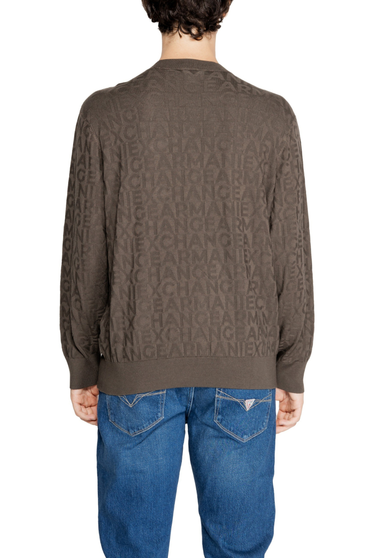 Armani Exchange Pulóver Férfi - Image 2