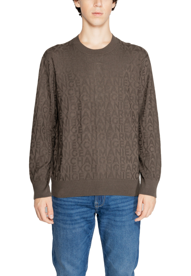 Armani Exchange Pulóver Férfi