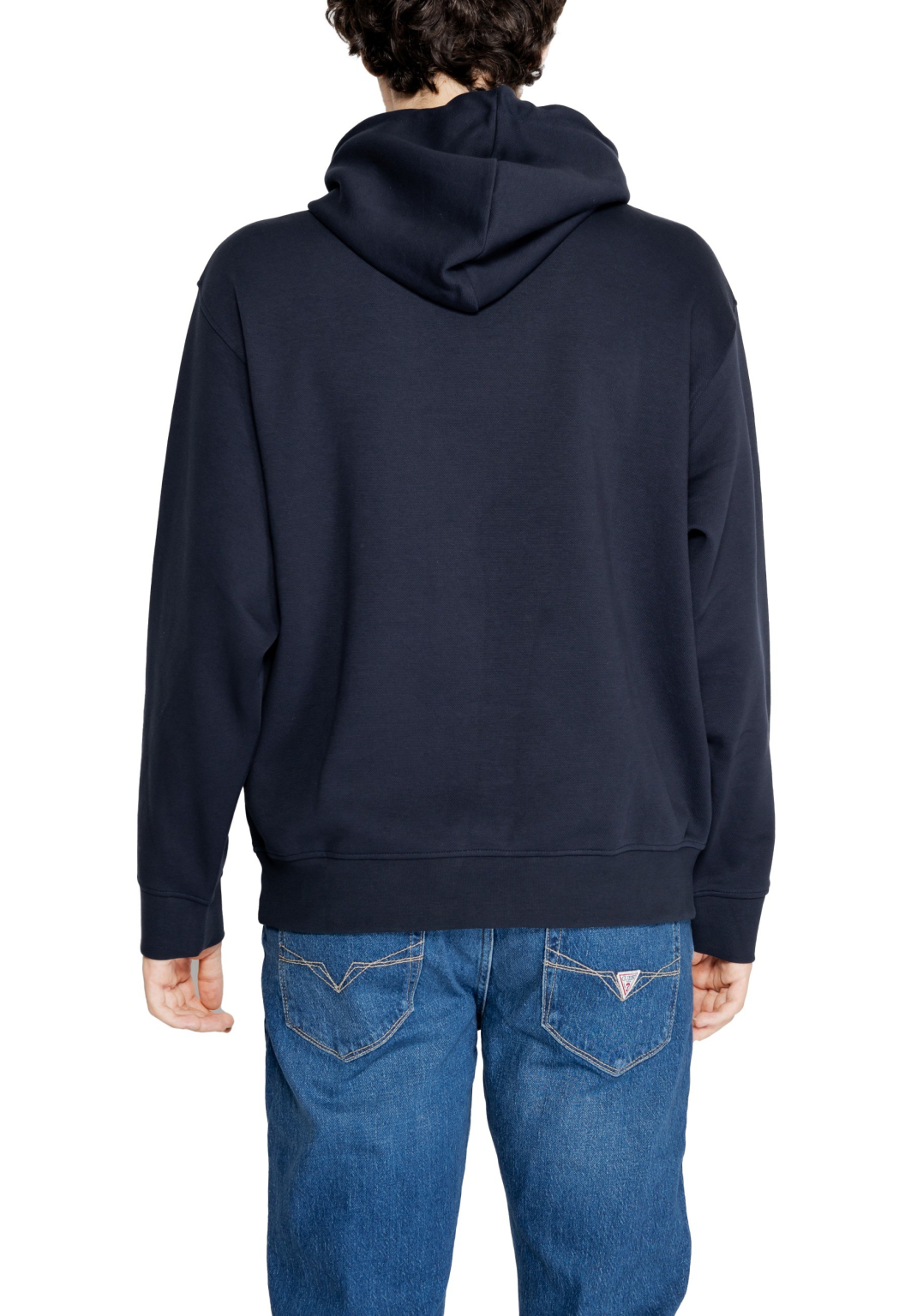 Armani Exchange Melegítő Felső Férfi - Image 2