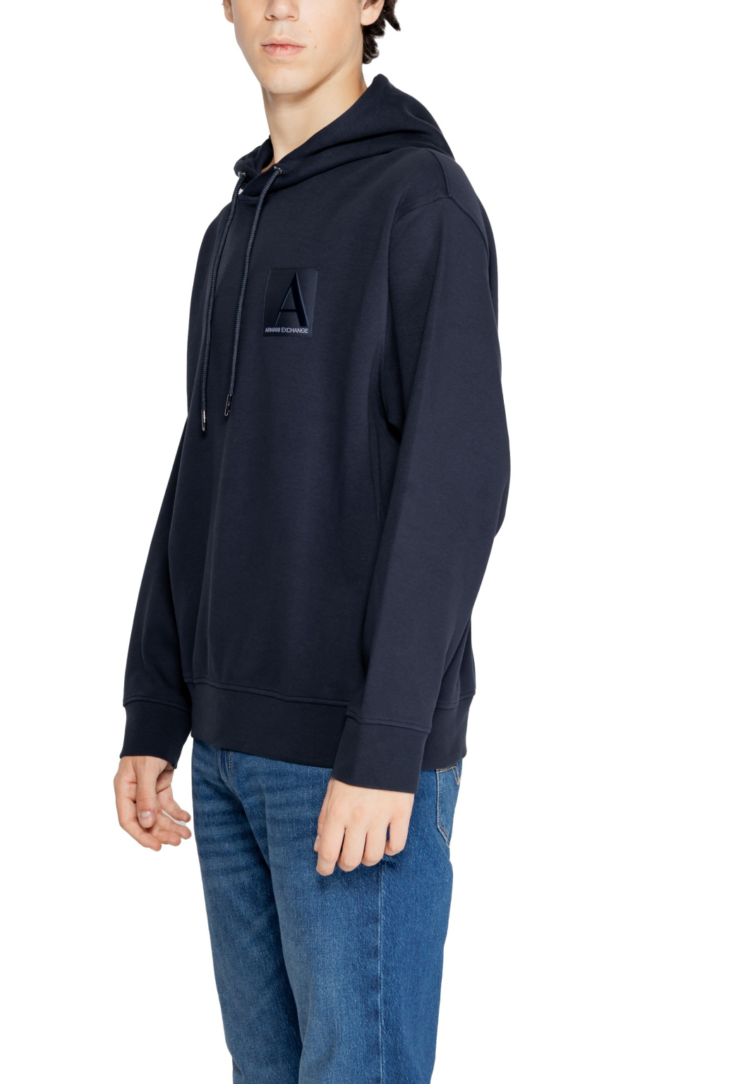Armani Exchange Melegítő Felső Férfi - Image 3