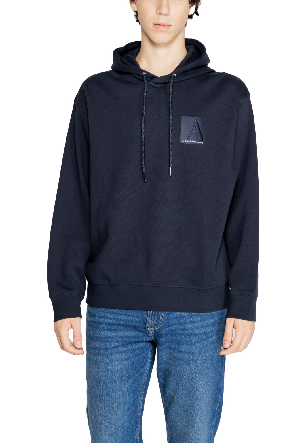 Armani Exchange Melegítő Felső Férfi