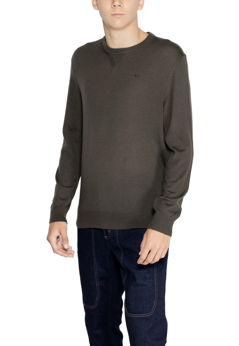 Armani Exchange Pulóver Férfi - Image 3