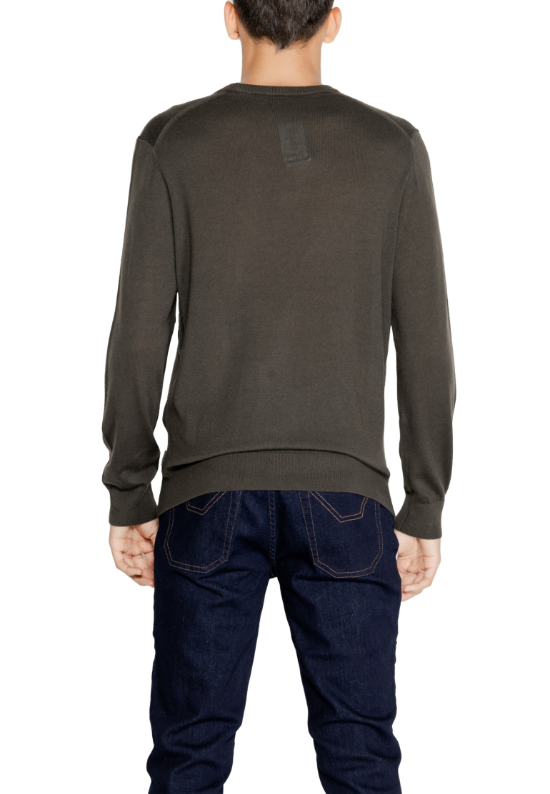 Armani Exchange Pulóver Férfi - Image 2