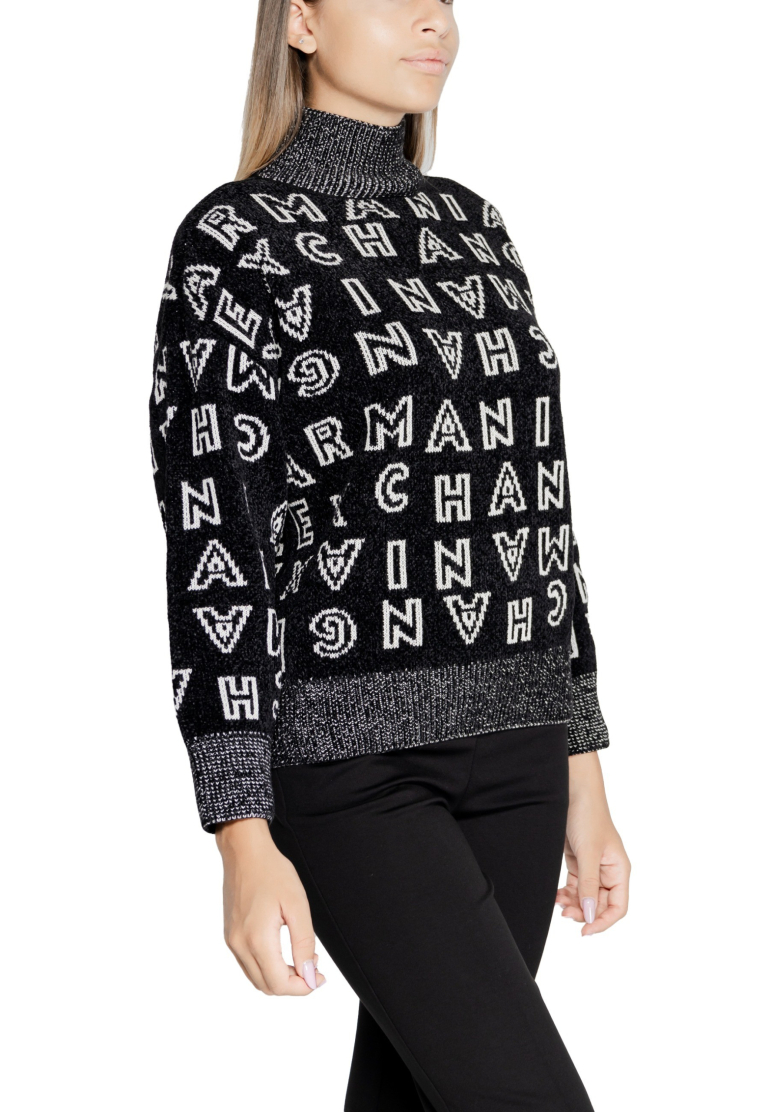 Armani Exchange Pulóver Női - Image 3